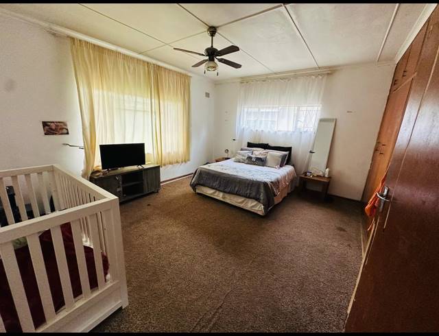 3 BEDROOM HOUSE FOR SALE IN FILLAN PARK